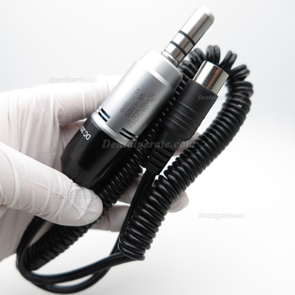 Shiyang SDE-E102S Mikromotor Handst&uuml;ck Kompatibel Marathon